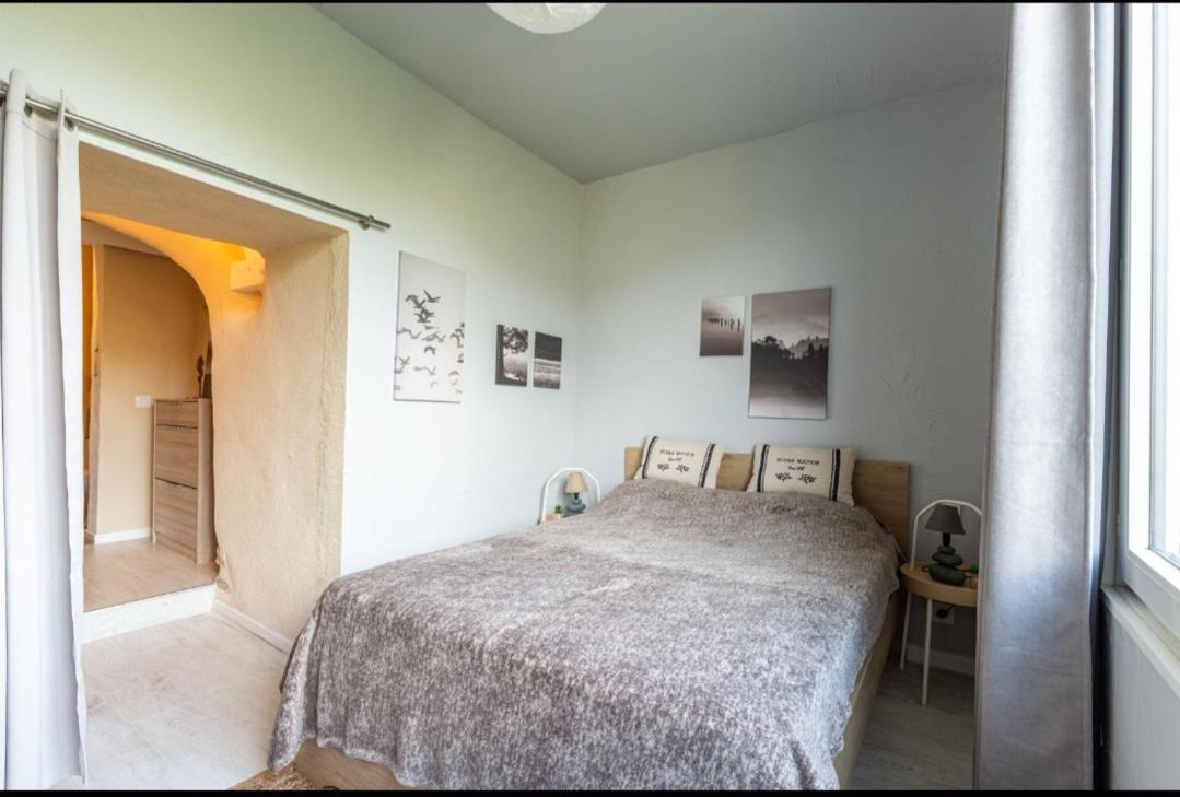Domaine Luna Estella Tourrette-Levens Exteriér fotografie