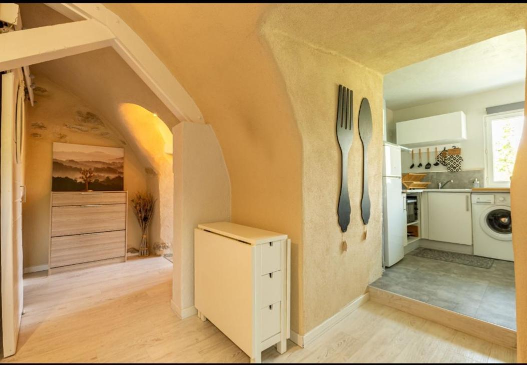 Domaine Luna Estella Tourrette-Levens Exteriér fotografie